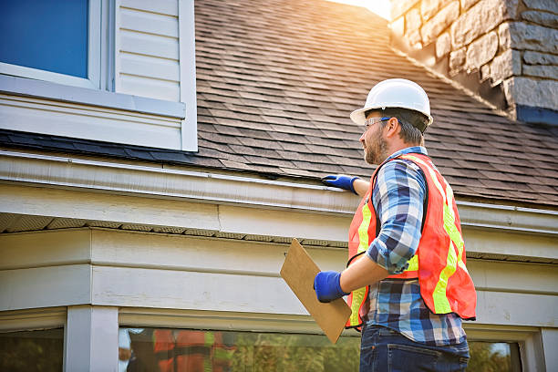 Licensed Gutter Installation service in Kearsarge, NH - Roof Repair Smedway